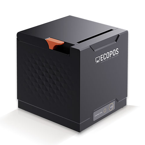 طابعة فواتير حرارية ECOPOS