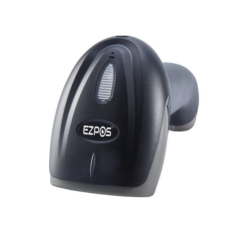 قارئ باركود EZPOS